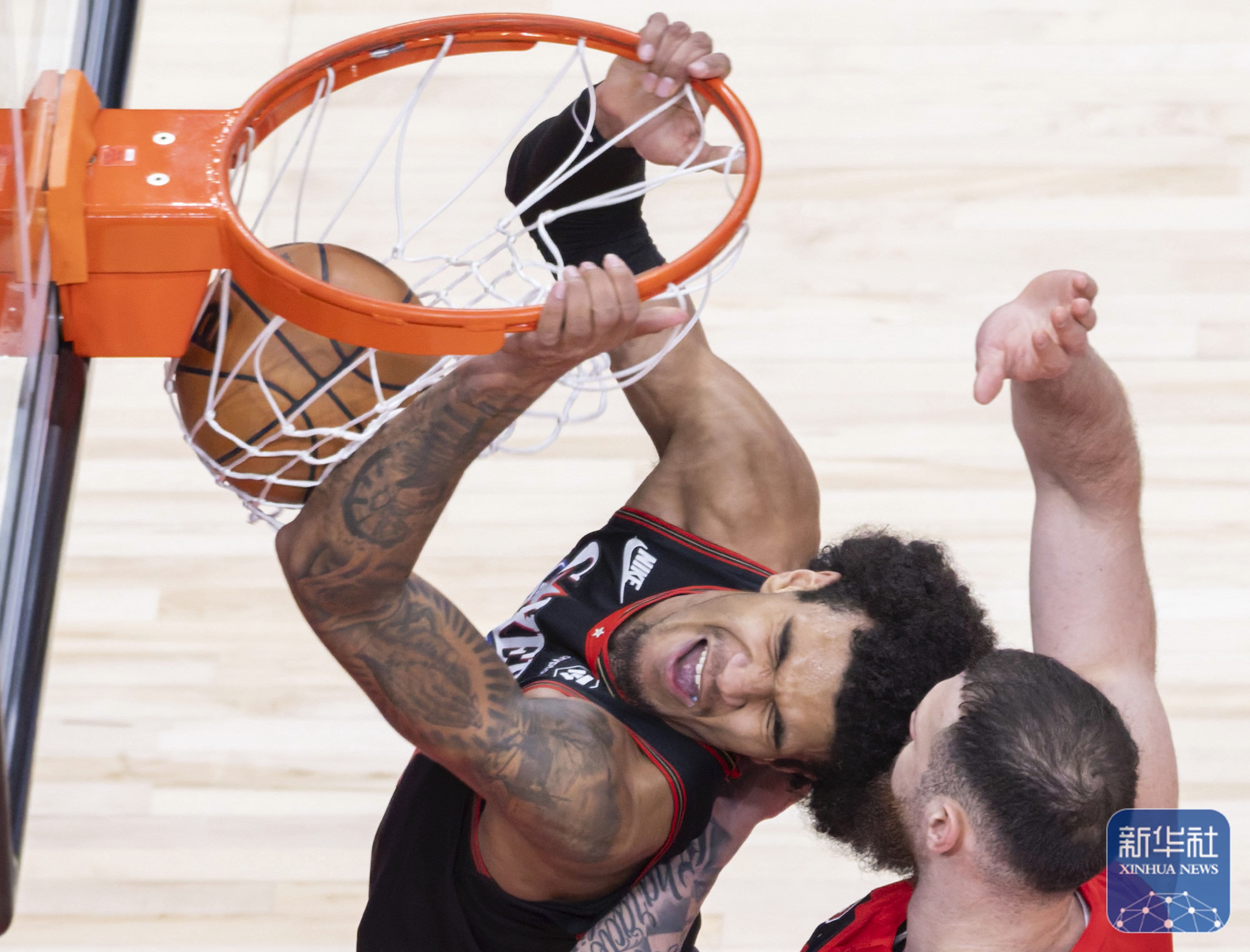 九游体育官网-独行侠vs猛龙全场回放